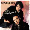 Navajita Plateá - Frío sin ti (feat. Buika) - Single